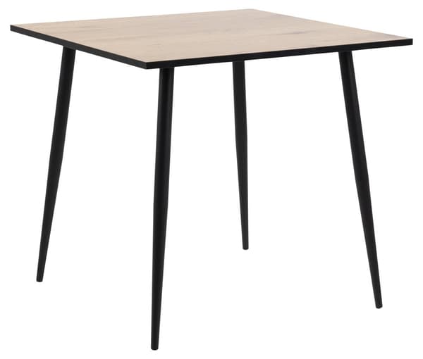 Willy matbord vildek-look.