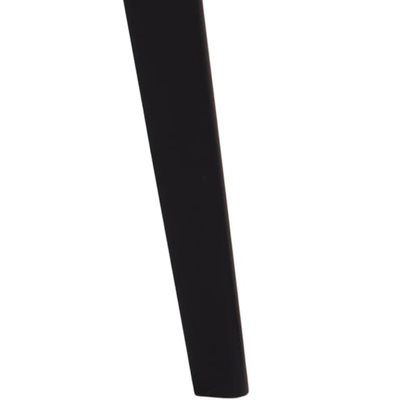 Roxby matbord 80/120 cm med 1 iläggsskiva natur.