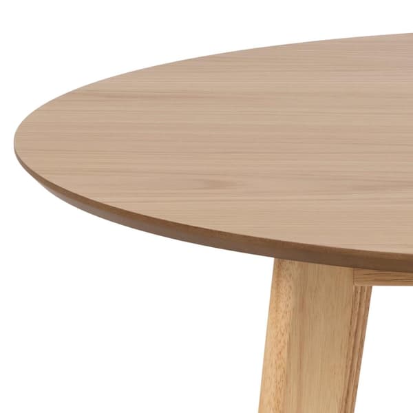 Roxby matbord Ø105cm eklook.