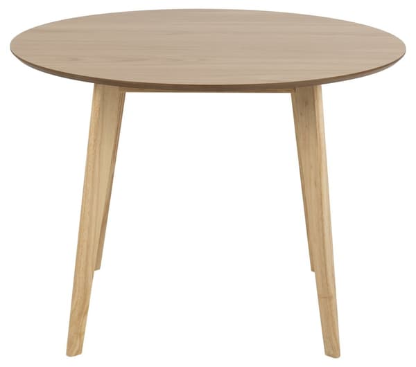 Roxby matbord Ø105cm eklook.
