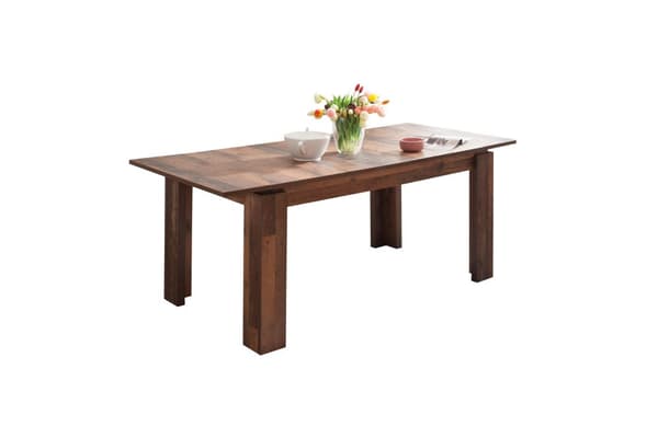 Universal spisebord Old Wood Dekor.