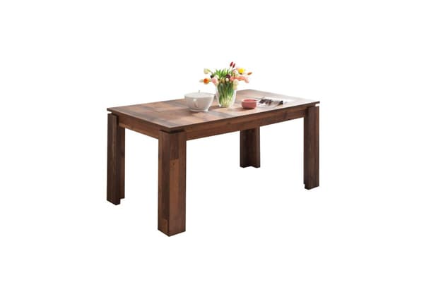 Universal spisebord Old Wood Dekor.