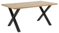 Miniatyrbild 1 av 6: Wamma matbord vildek-look.