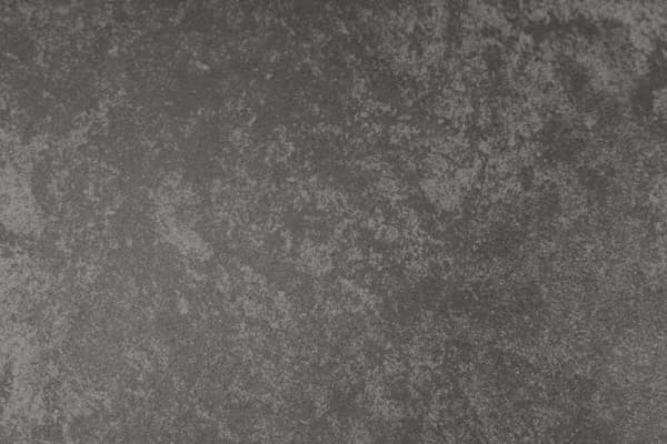 Irwine spisebord 100x200/240cm med uttrekk svart.