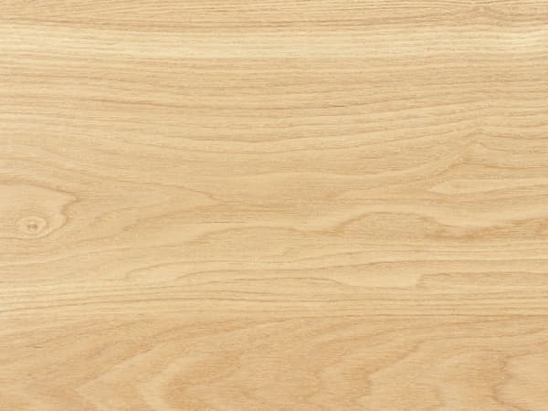 Rundt Spisebord MDF Lyst Træ ø 120 cm Moderne Søjlebord Designer Spisebord til Spisestuen Træbord