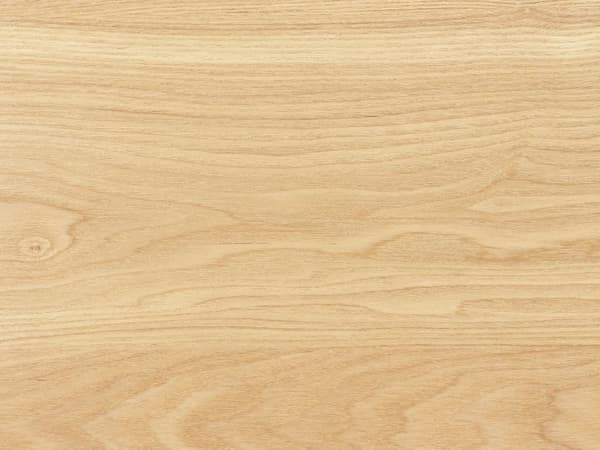 Matbord Ljust trä MDF Bordsskiva Ben i gummiträ ⌀ 120 cm Modern Rustik stil
