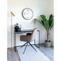 Miniatyrbild 5 av 6: House Nordic Ava Mushroom Swivel Matstol 444237