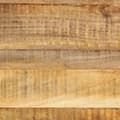 Miniatyrbilde 8 av 9: vidaXL Spisebord 120x60x76 cm heltre mango