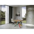 Miniatyrbild 2 av 4: Utdragbart bord - Volantis - Natural Oak - 130/390 cm - Ram 4/B