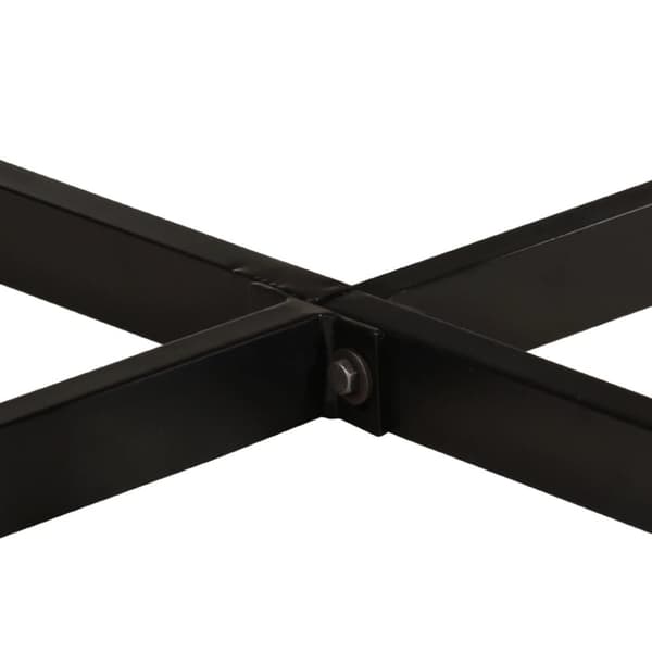 spisebord 150x75 cm massivt genbrugstræ