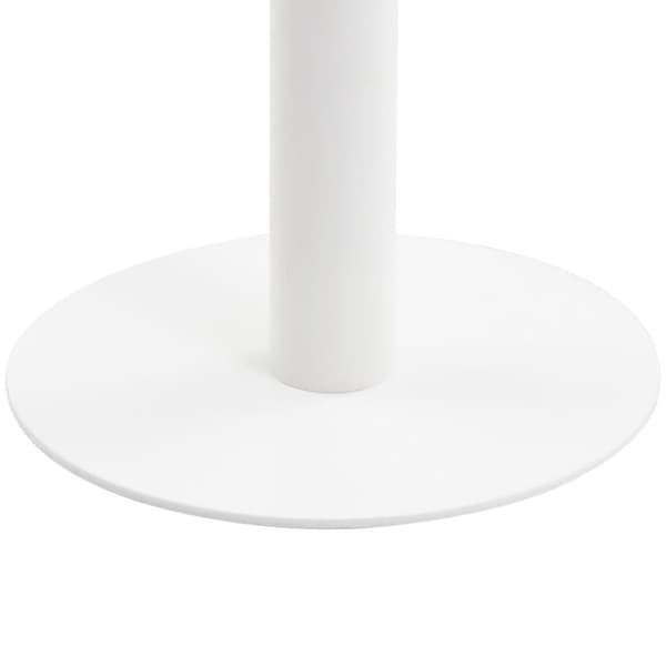 Bistrobord ljusbrun 40 cm MDF