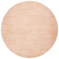 Miniatyrbilde 8 av 11: vidaXL Barbord Ø60x89,5 cm heltre bøk