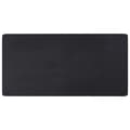 Miniatyrbillede 5 af 7: The Living Store barbord 120 x 60 x 110 cm MDF sort -  Spiseborde