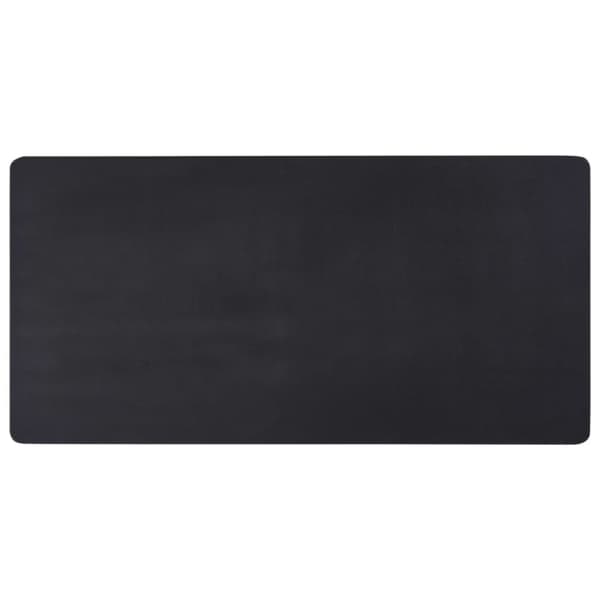The Living Store barbord 120 x 60 x 110 cm MDF sort -  Spiseborde