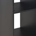 Miniatyrbillede 6 af 7: The Living Store barbord 60 x 60 x 110 cm sort -  Spiseborde