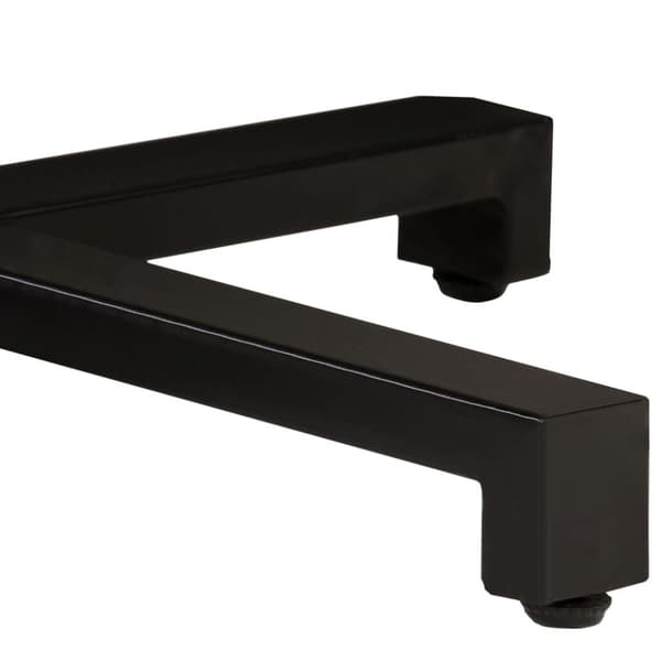 Bistrobord Ø80x75 cm massivt akacietræ - Bistrobord - Bistroborde - Home & Living