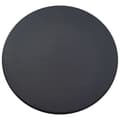 Miniatyrbillede 3 af 5: Barbord 60 x 107,5 cm MDF sort - Barbord - Barborde - Home & Living
