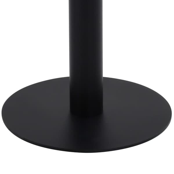 Bistrobord ljusbrun 50x50 cm MDF - Barbord - Bar Bord - Home & Living