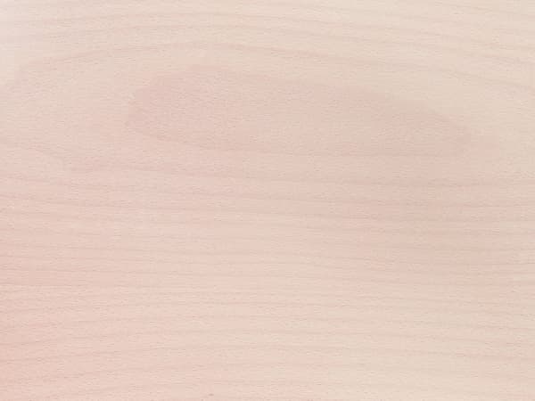 Uttrekkbart Spisebord Hvitkalket MDF-plate i Lyst Tre 180/240 x 90 cm Ben i Gummitre