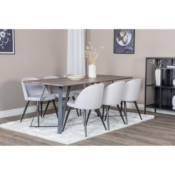Marina Bord