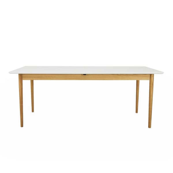 Skagen Utfällbart matbord 195/275 x 90 cm