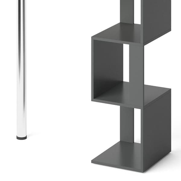 Vicco Vincent barbord, gyllene ek, 113 x 40 cm