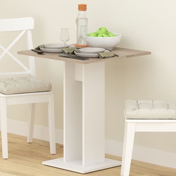 Matsalsbord Repose, 65x65cm, Sonoma, , Vicco