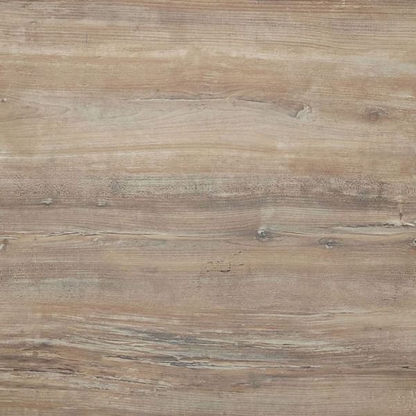 Högt bord 70 x 70 cm - Rund slovensk ek modell