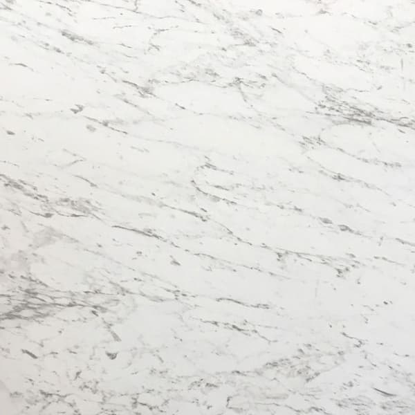 Högt bord 60 x 60 cm - Milan calacatta marmor modell