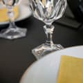 Miniatyrbild 2 av 4: Rund högstång Ø 60 cm Romsvart bistro