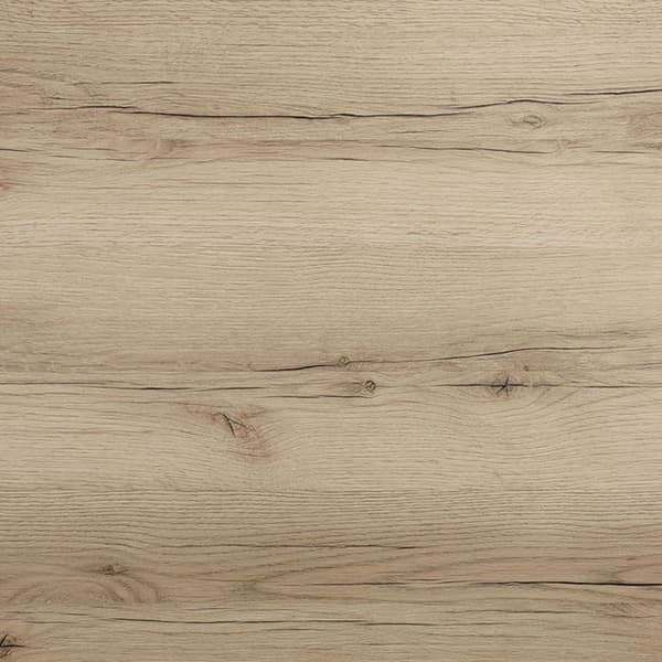 Ståbord 60 x 60 cm - Milan T modell Delano ek
