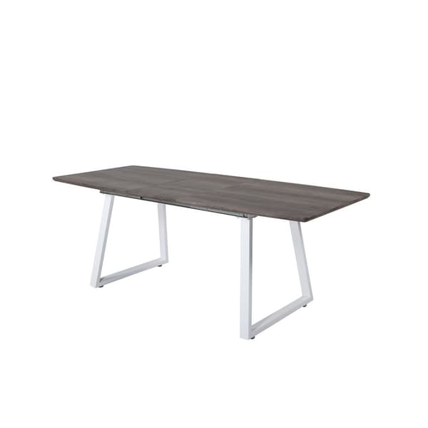 Inca spisebord 85x160cm natur.