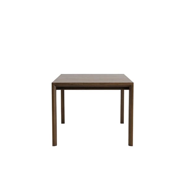 Slider spisebord 95x170cm natur.