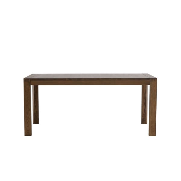 Slider spisebord 95x170cm natur.