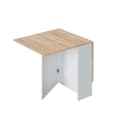 Miniatyrbild 3 av 9: Fällbart bord H78 cm - Fluga