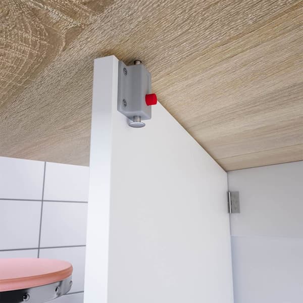 Fällbart bord H78 cm - Fluga