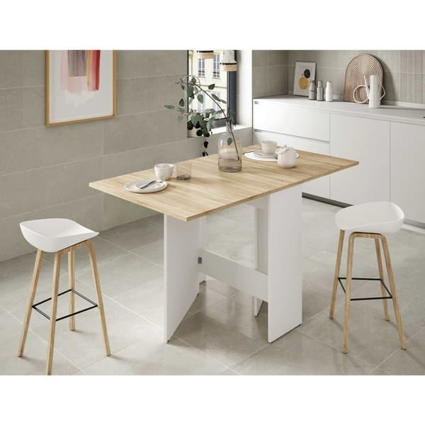 Fällbart bord H78 cm - Fluga
