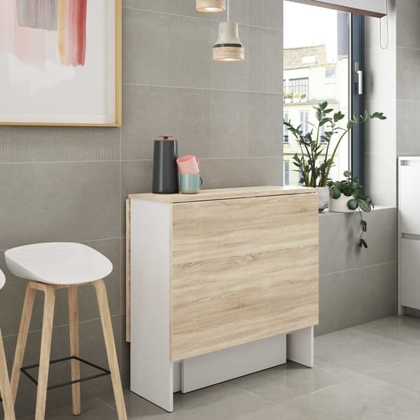 Fällbart bord H78 cm - Fluga