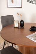 Miniatyrbild 9 av 10: Bianca Rund Matgrupp