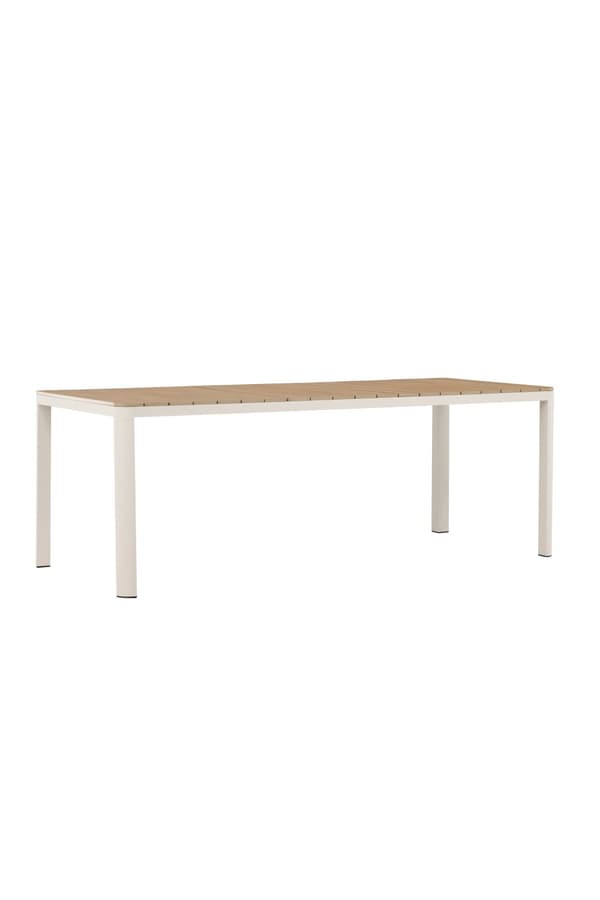 Etna Rektangulärt Matbord