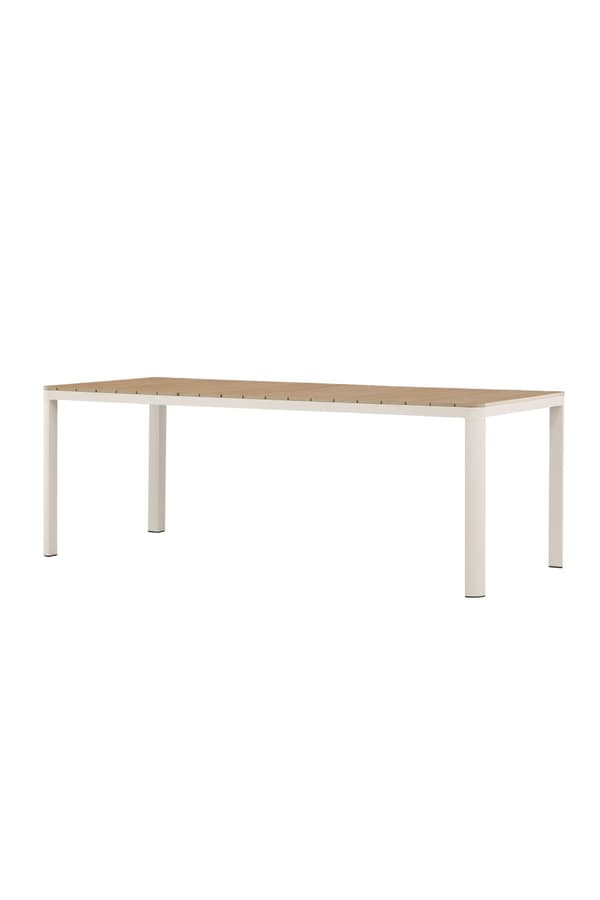 Etna Rektangulärt Matbord