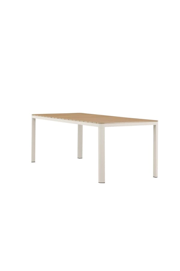 Etna Rektangulärt Matbord