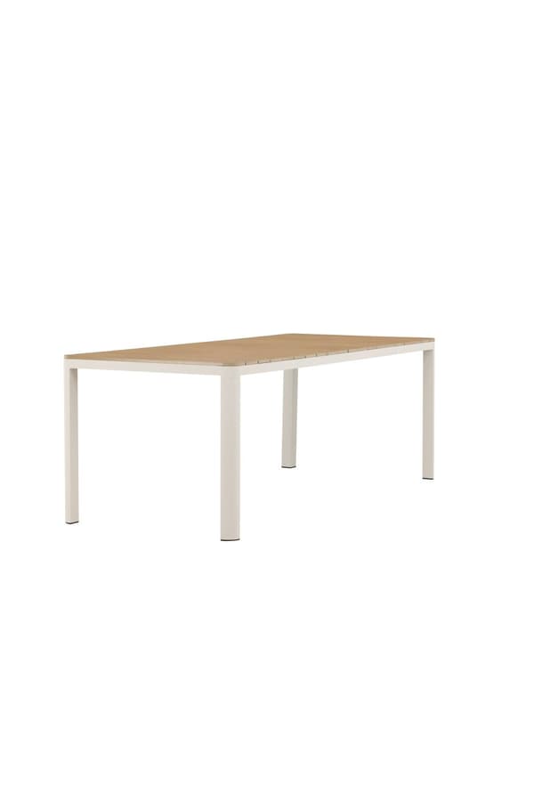 Etna Rektangulärt Matbord