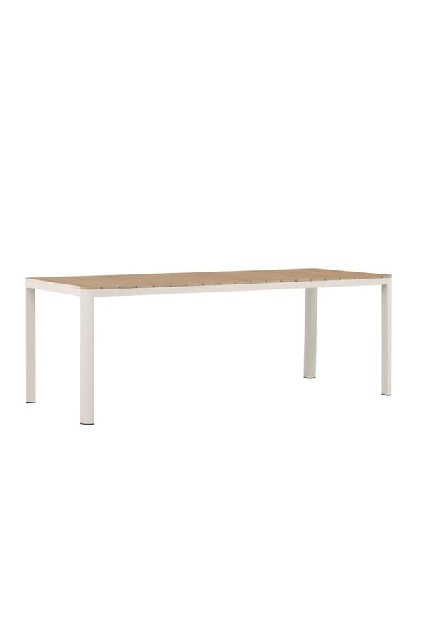 Etna Rektangulärt Matbord
