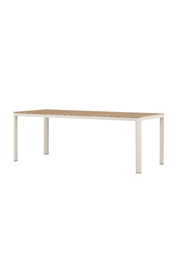 Etna Rektangulärt Matbord