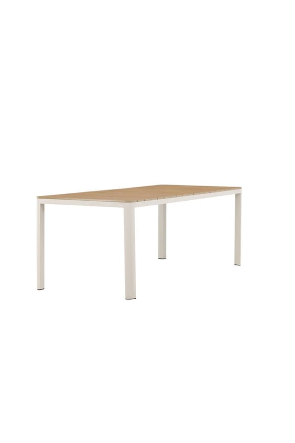 Etna Rektangulärt Matbord