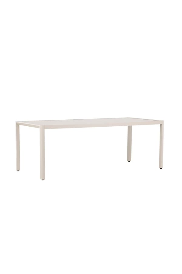 Giardini Rektangulärt Matbord
