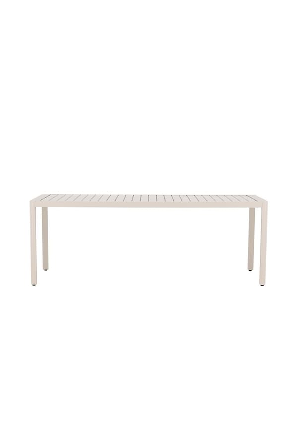 Giardini Rektangulärt Matbord