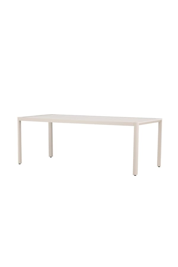 Giardini Rektangulärt Matbord