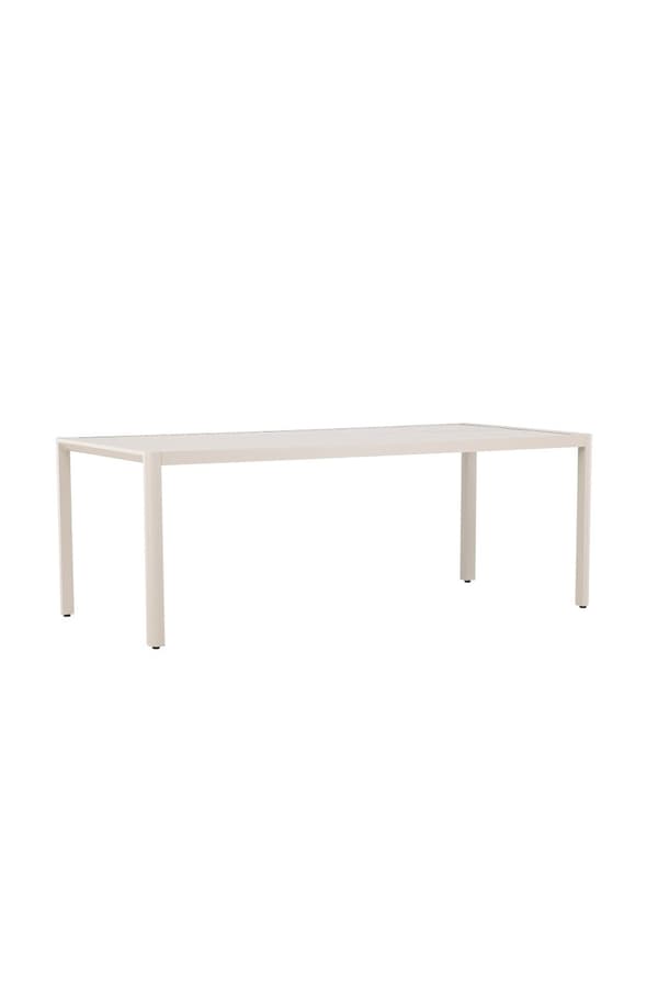 Giardini Rektangulärt Matbord